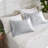 Soft Poly Satin Pillowcase Set-103793018