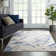 Sienna Abstract Indoor Rug