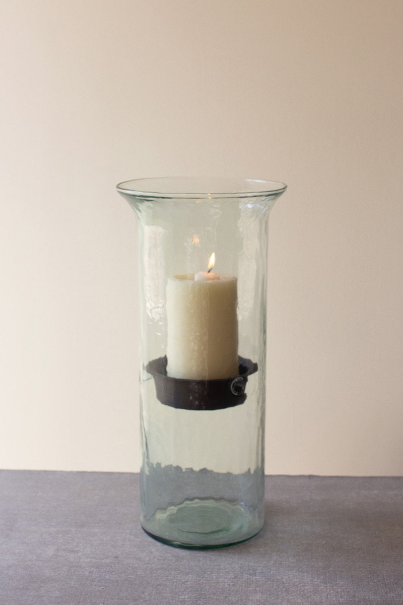 Sakie Tabletop, 19" H x 7" W x 7" D
