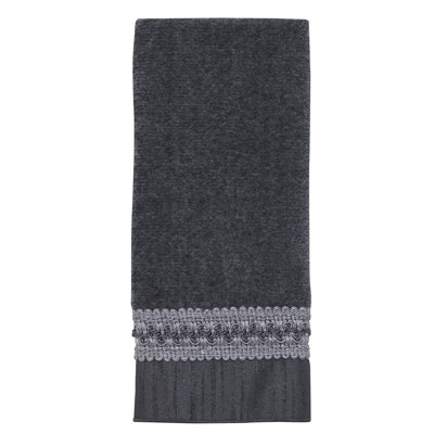 Canaday 100% Cotton Midweight Waffle Fingertip Towel