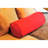  Bolster Cotton Blend Pillow Cover & Insert-22107546