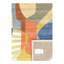 Abstract Rug