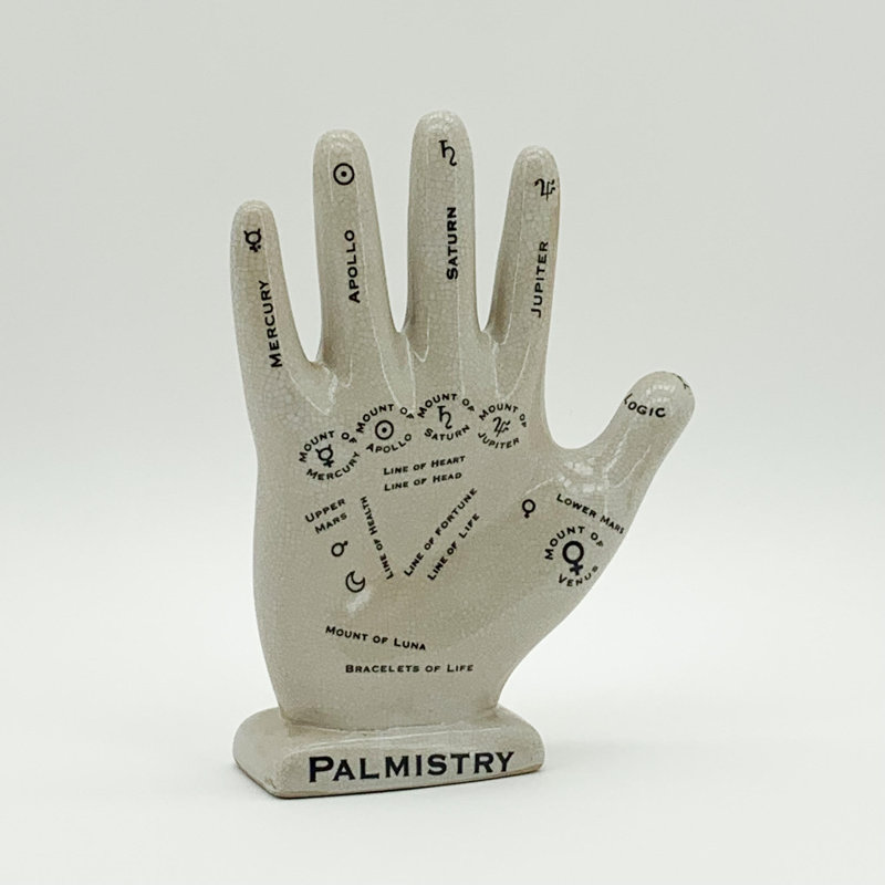 Caruthers People Figurines & Sculptures