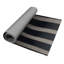 Tapis intérieur / extérieur gris HorizontalStripes-498871914