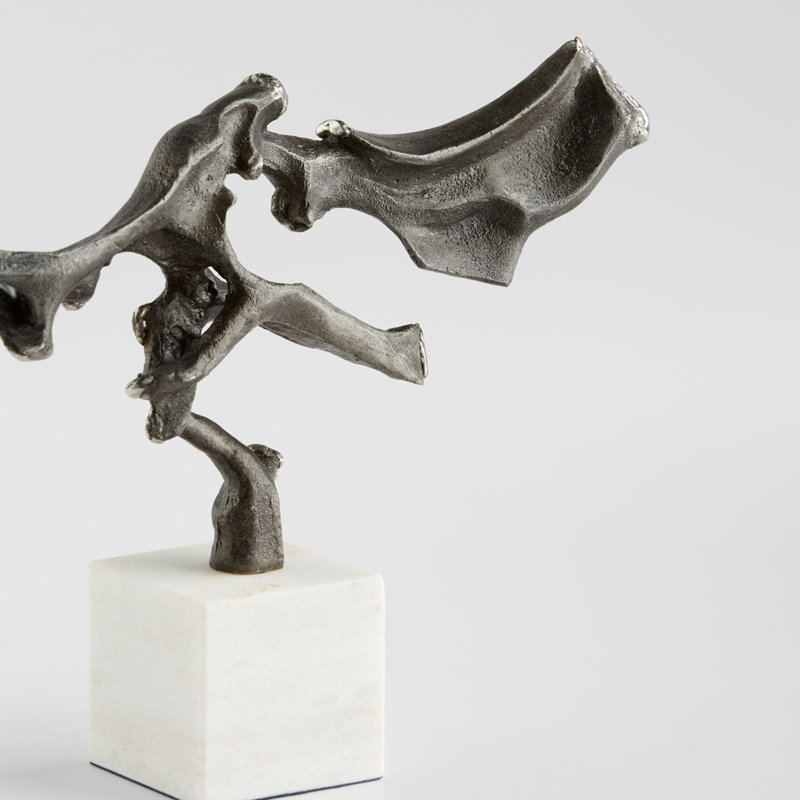 Rivulet Sculpture