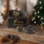 Annalin 3 Piece Handmade Wooden Decorative Box Set-405085709