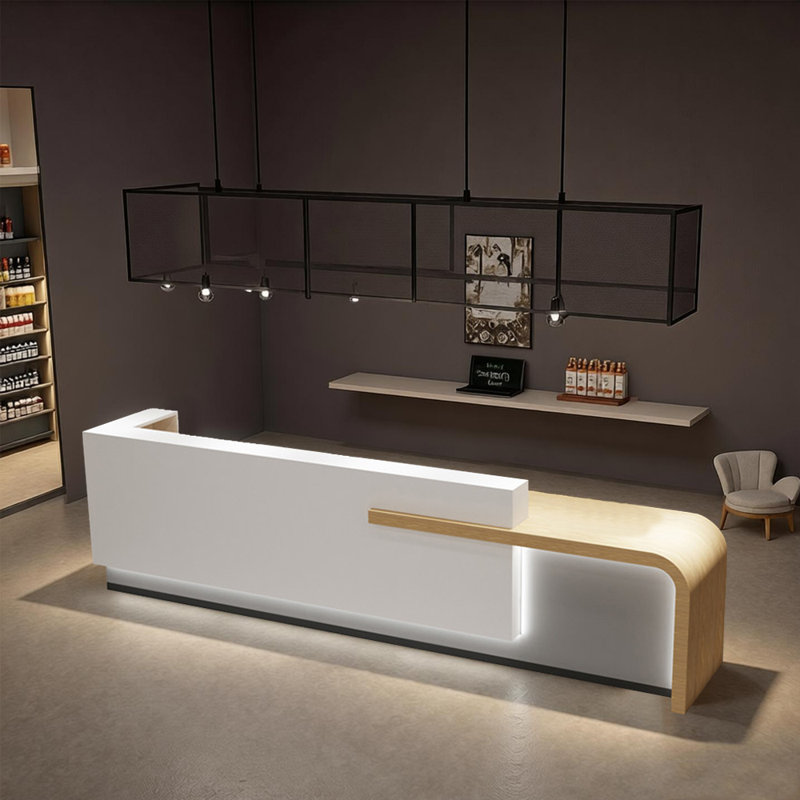 Élégant et moderne Colmenero - Multifonctionnel fonctionnel pour les bars, les bars, les pubs et les espaces de divertissement commerciaux