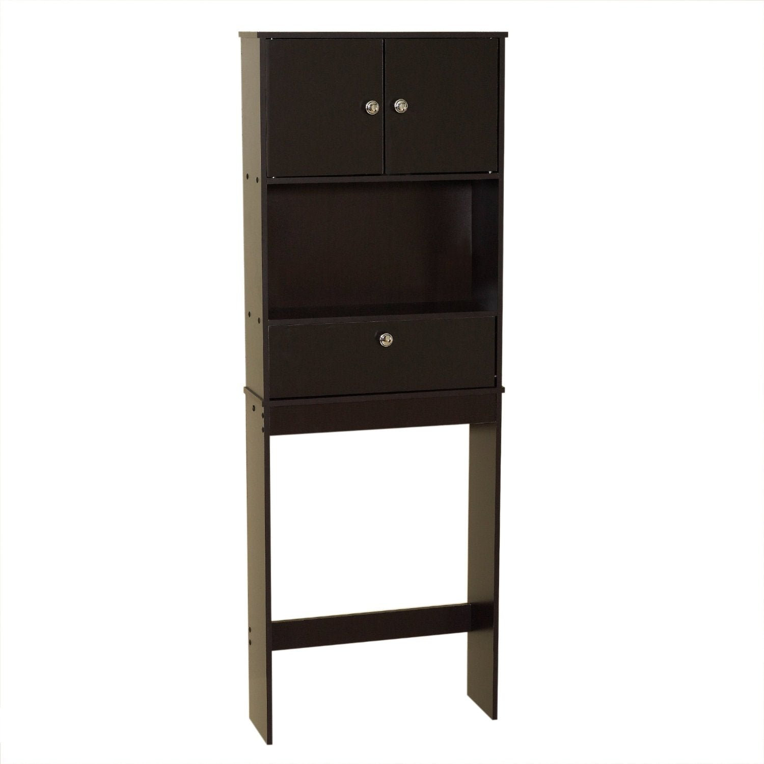 Red Barrel Studio® Freestanding Over The Toilet Storage Wayfair