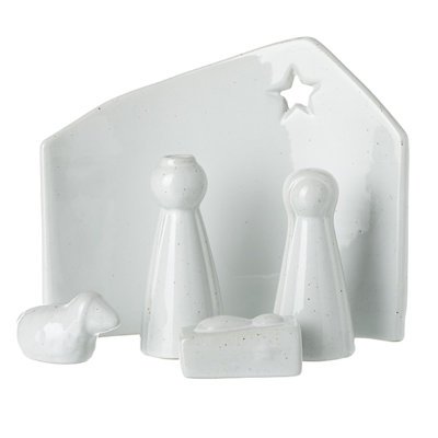Christmas Nativity Set