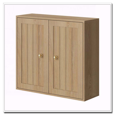 Armoire de salle de bain murale