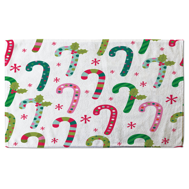 Janay Polyester Shower Curtain Set