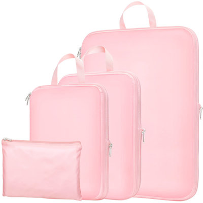 Rebrilliant Fabric Storage Bag