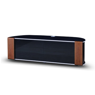Irwin Unfinished TV Stand for TVs up to 43"