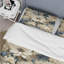 Ensemble de housse de couette à motif floral Radiant Lace Inspired Floral Botanics II-1989822077