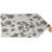 Wispy Daisies Garden Table Runner-1649868927