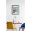 Westwood Sidewalk Print by Deborah Blum-65851861-132435555