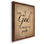 «All Things possible All Things possible», reproduction d'art sur toile-61585661-61584836