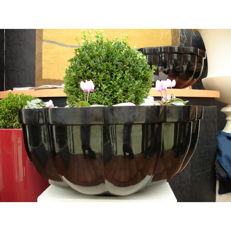Handmade Pot Planter, Small