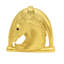 Horsein Gilded Mercury
