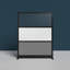 Mur modulaire avec cadre Harmony-98977764-112283461