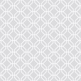 Secret Garden Octogonal Trellis Design 33' L x 21" W Wallpaper Roll