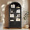 Armoire de rangement Mid-Century