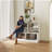 Caracas Storage Bench, Entryway Bench, Benches