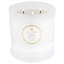 Suede Blanc 30Oz Boxed Luxe Candle