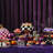 Courtly Check® Witch's Boot Cauldron