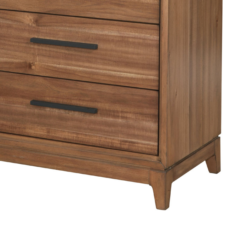 Commode 5 tiroirs Seelam