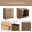 Ensemble de meuble-lavabo simple 30 po