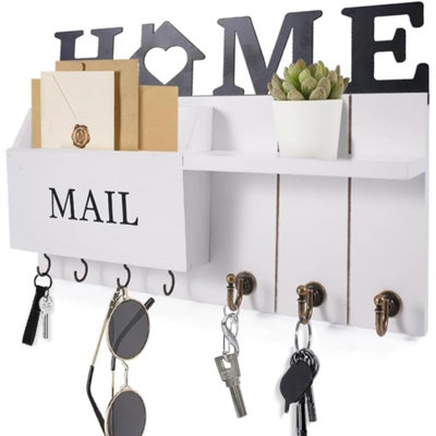 Wall Organizer