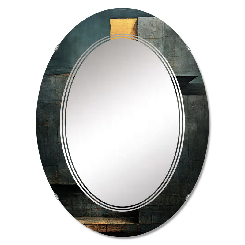 Miroir Babille, 30 po x 20 po