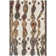 Aubriana Wool Oriental Indoor Rug