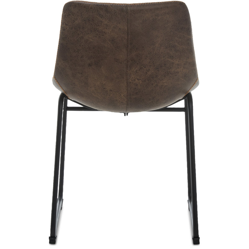 Finch Jackson Chair