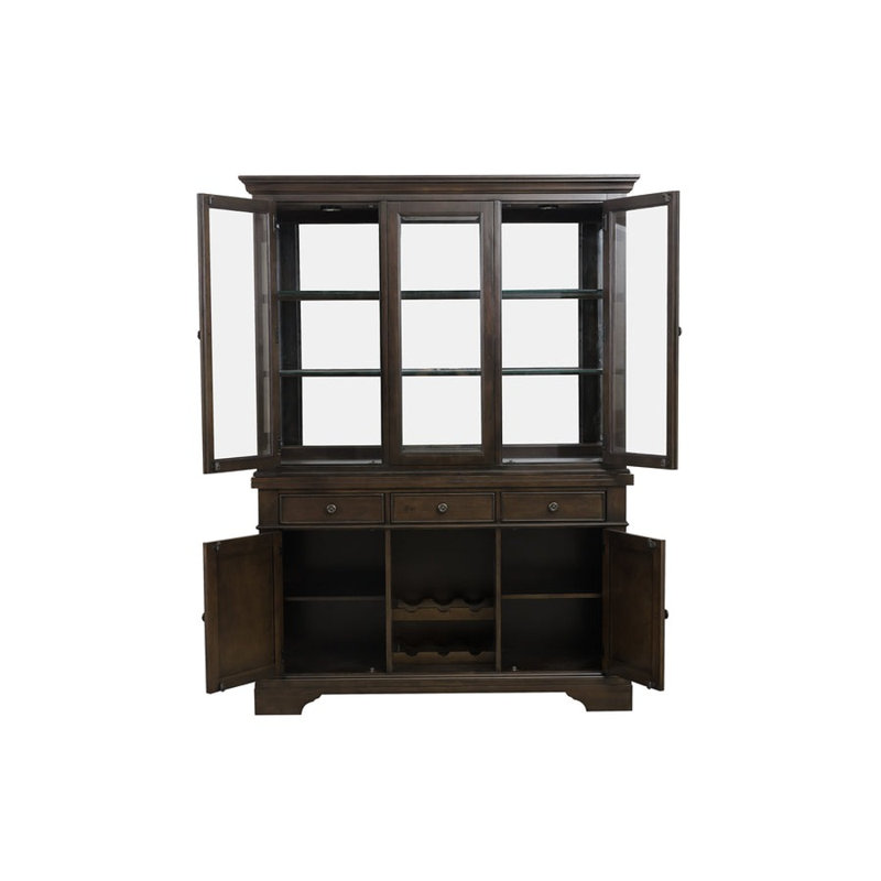 Armoire de salle à manger Sumra