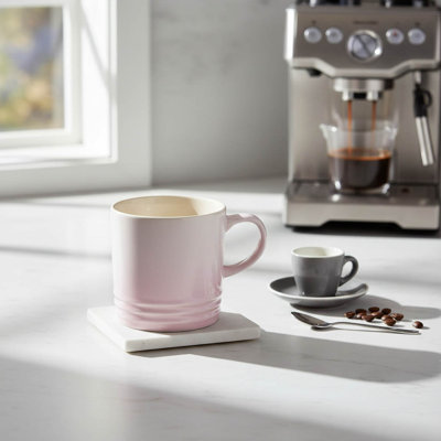 Stoneware Coffee Mug