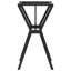 Armony Dining Table Legs Y-Frame Steel-1789049950