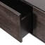 Grooves Media Console