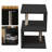 Alferetta End Table-1730362853