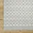 Lavande Plaid Wool Area Rug-1652654667