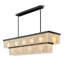 Lustre pour îlot de cuisine 54 po-672680605