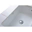 Comptoir de salle de bain