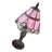 34.5cm Bronze Standard Table Lamp
