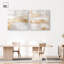 Golden Luxe Room Art -773704262