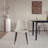 Dining Chairs Mid Century Modern Dining Room Chair-212823514-212823492