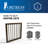 Inspire Railing 32.5-in H x 34-in W Aluminum Gate-70691379