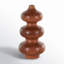 10.75'' Acacia Table Vase