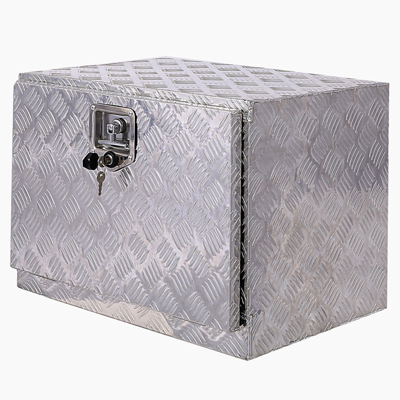 Hewei 31,81 gallons, Argent
