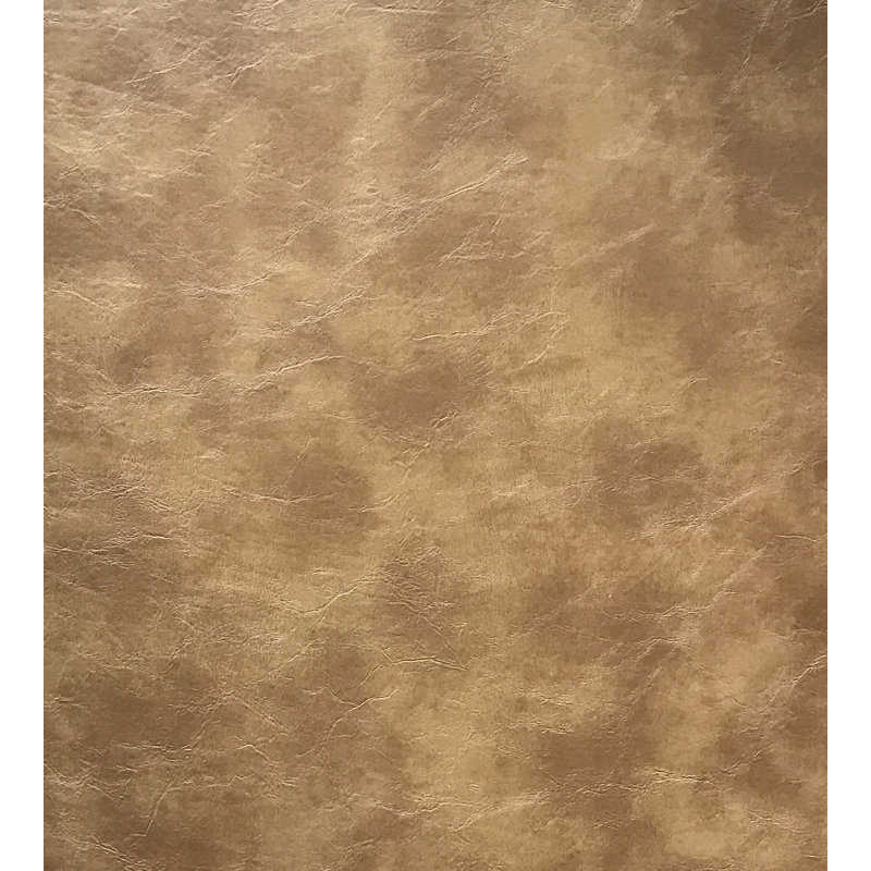 Essential Leathers Elkhorn Fabric, Fawn